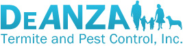 Deanza Termite and Pest Control, Inc.